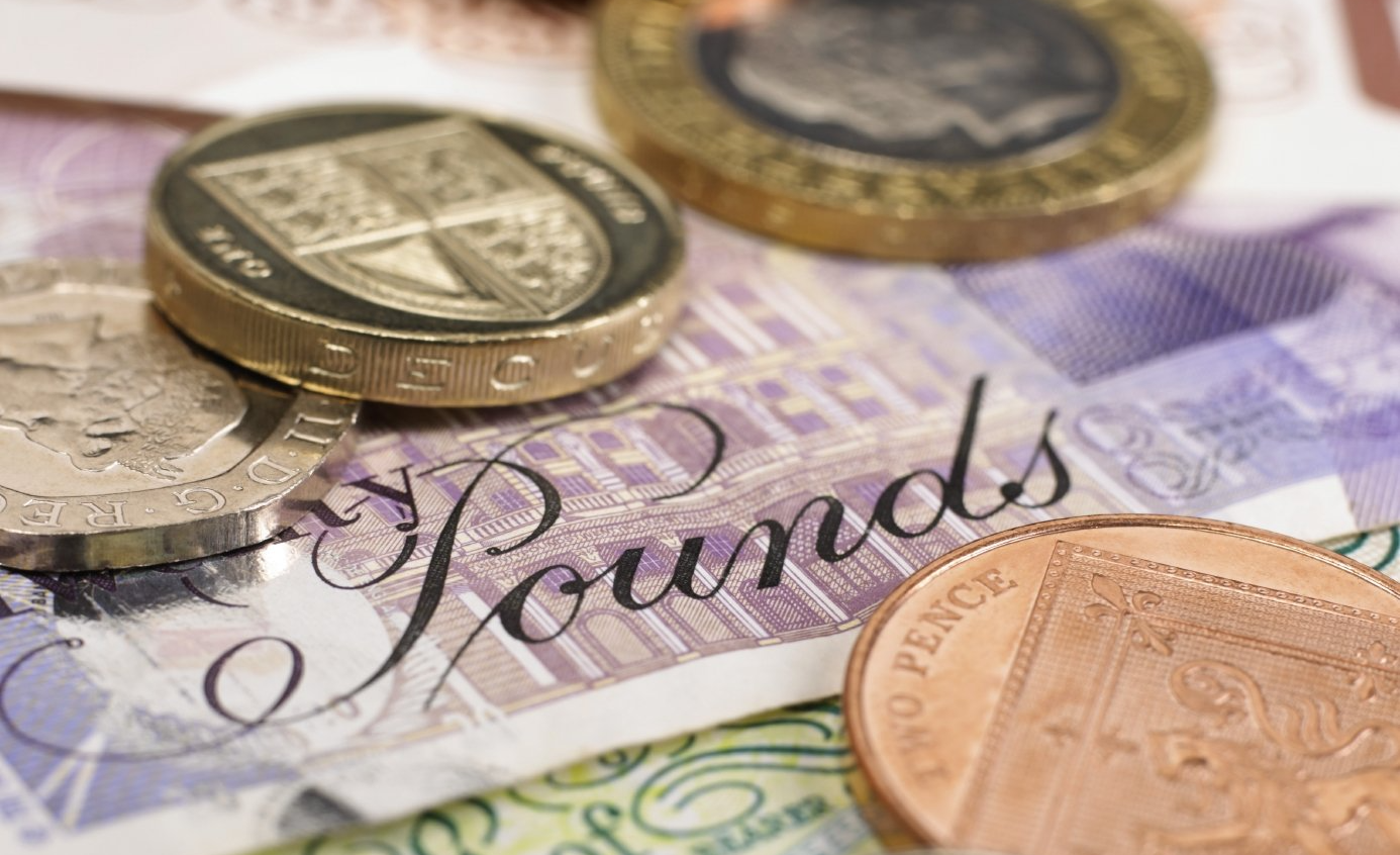 Competitive Finance Deals on new Timberwolfs