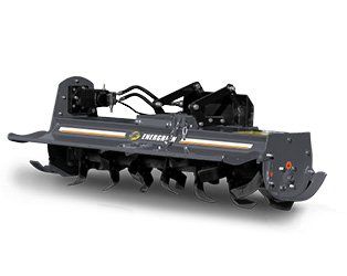 Rotary Tiller