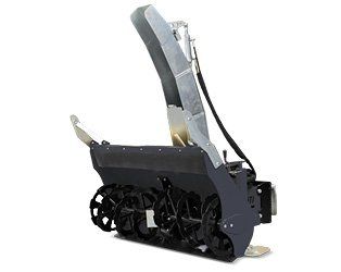 Snow Blower