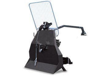 Forestry Winch