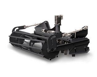 Rotary Harrow