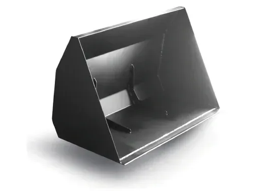 High Volume Bucket