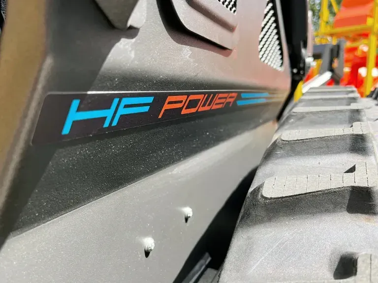 WorkyQuad wx22 HF features