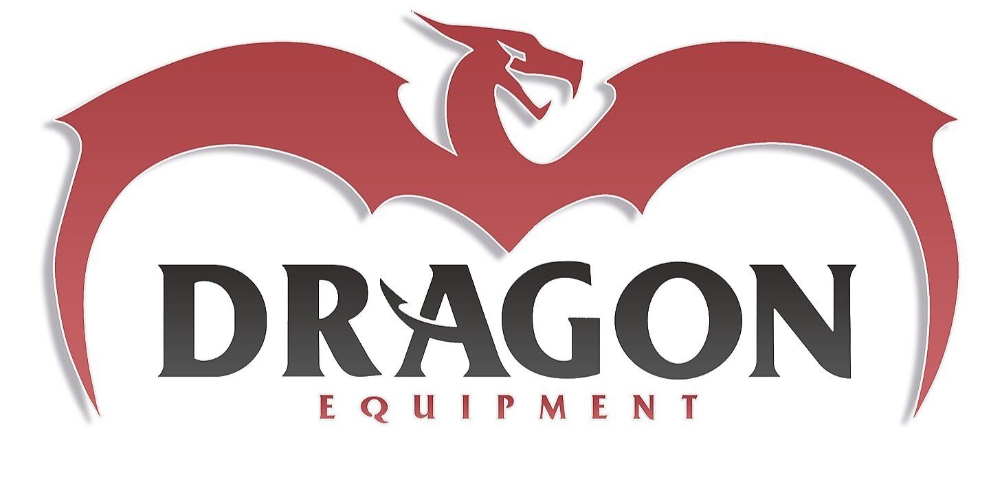 Dragon Equipment Logo