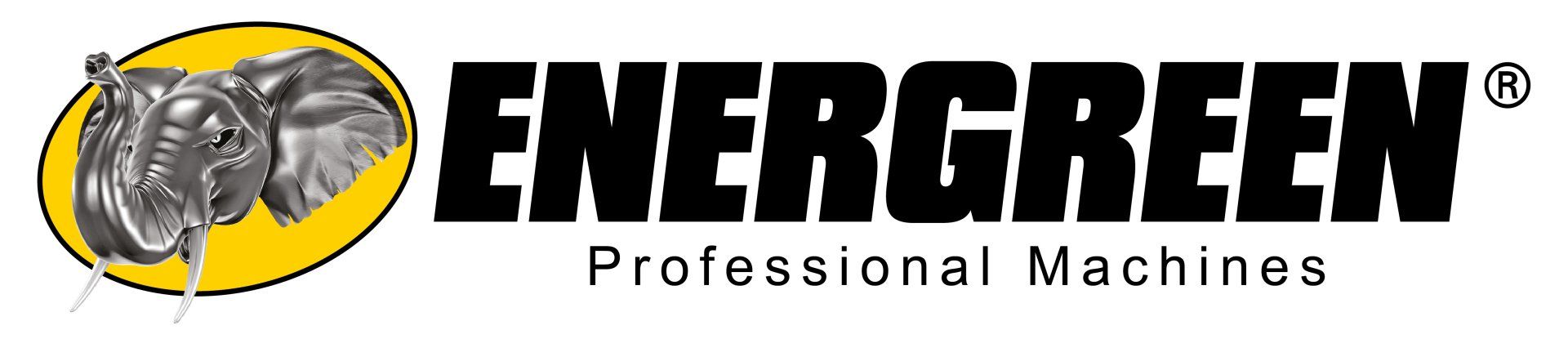 Energreen Robo Power Units logo