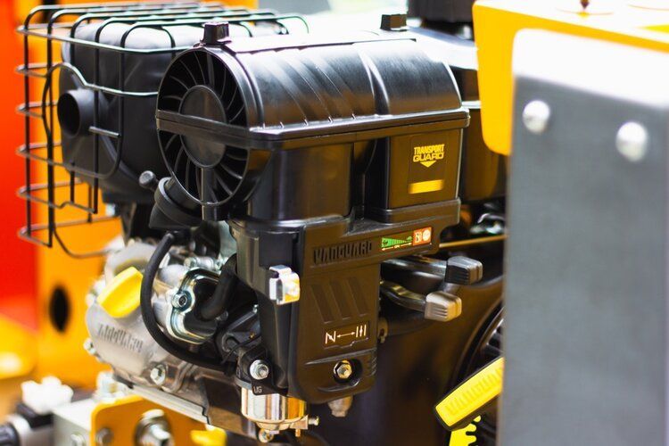 Dragon Engine