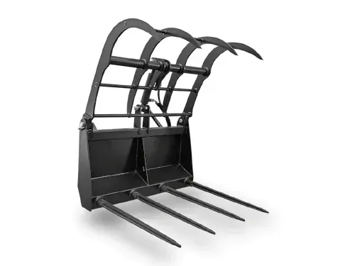 Silage Fork
