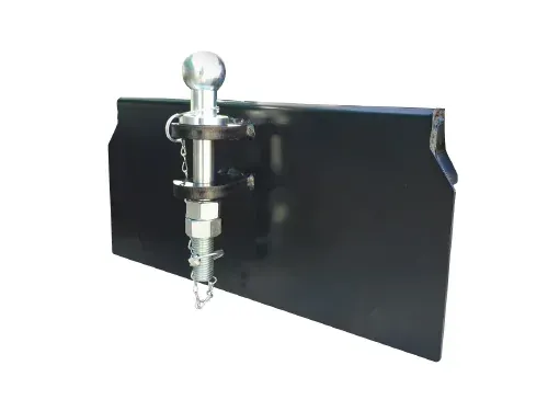 Trailer Coupling