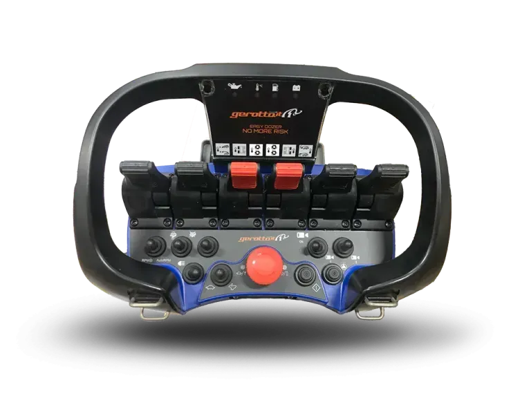 WorkyQuad wx15 RC features