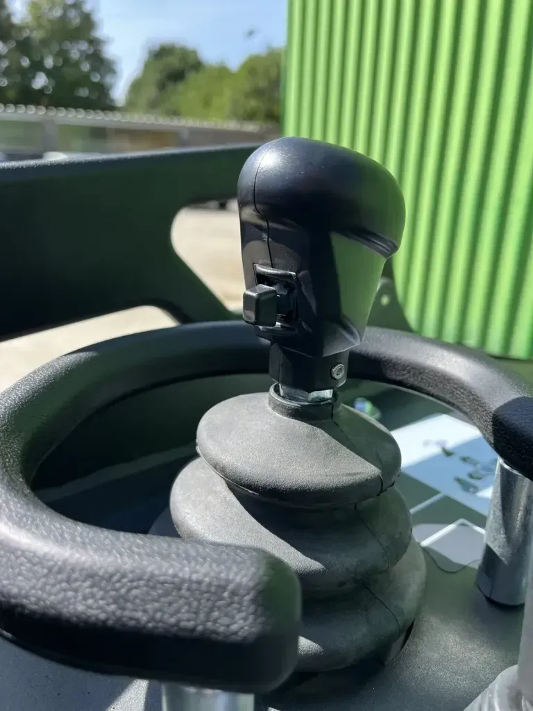 WorkyQuad wx1000 features