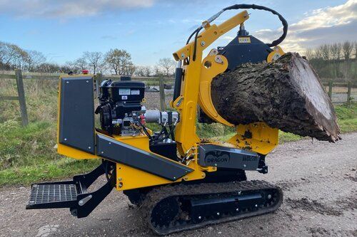 Dragon Lifter - Interchangeable