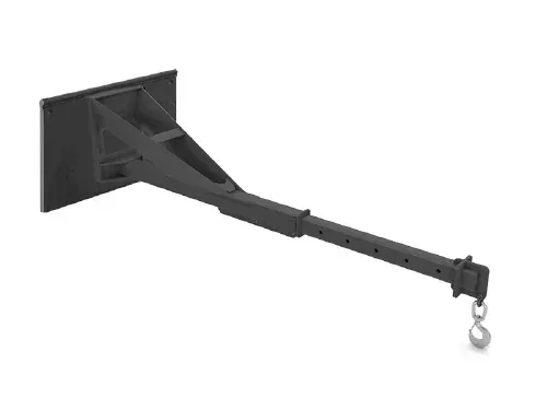Jib Boom