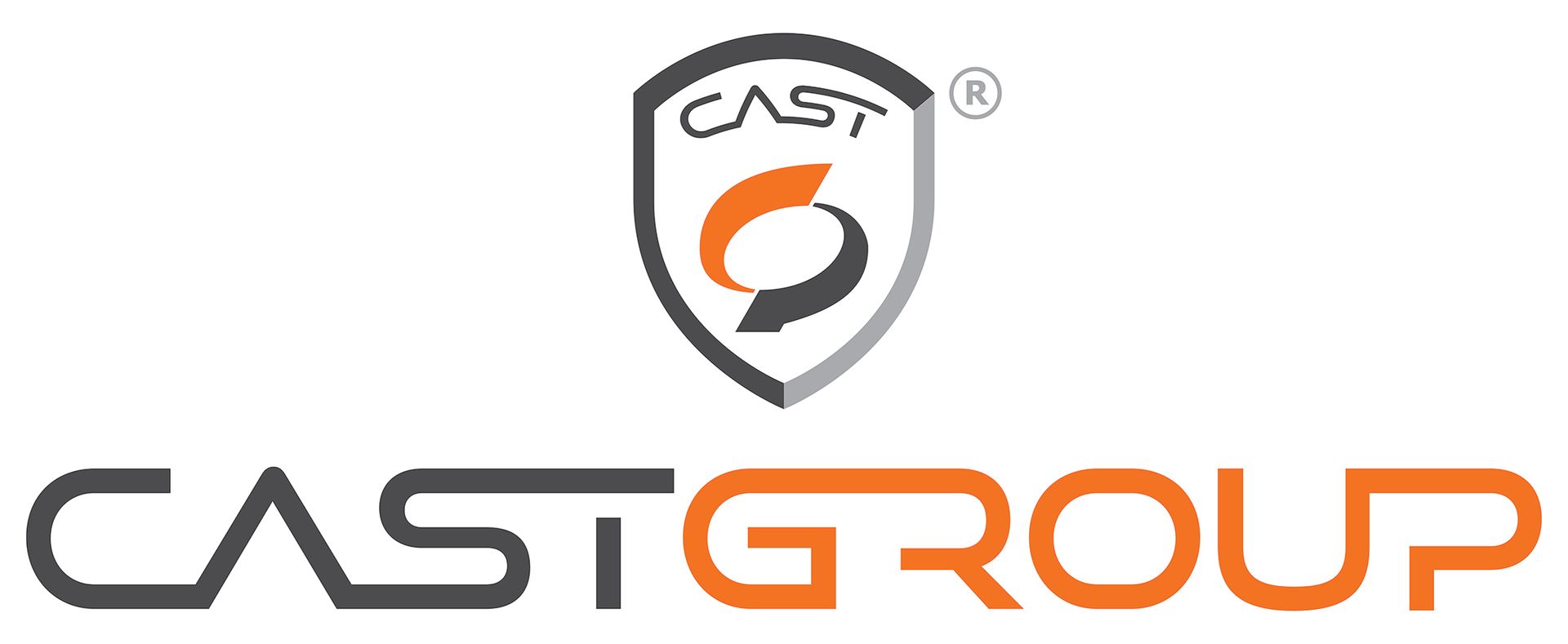 CastGroup Logo