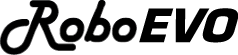 RoboEVO logo