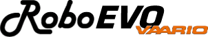 Robo Evo Vario dimensions