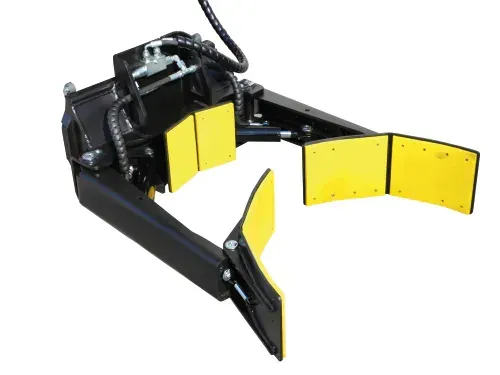 Grabbing Tool