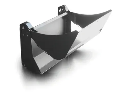 4 in 1 Bucket