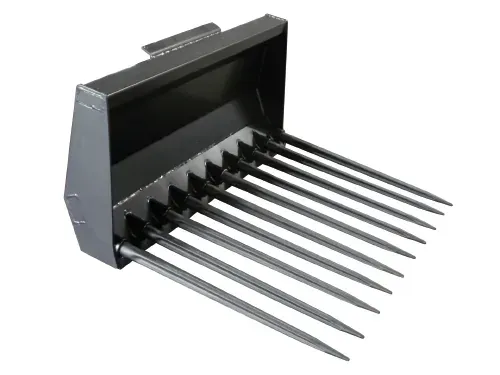 Manure Fork