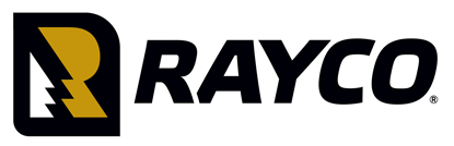 Rayco Stump grinders Logo