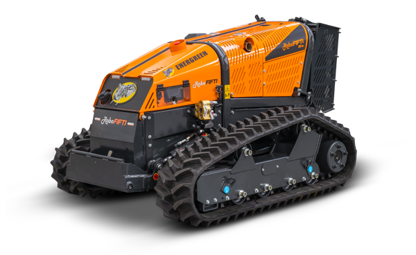 Energreen remote controlled RoboFIFTI for sale from Green Plant