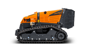 RoboFIFTI 50HP Power Unit for sale from Green Plant