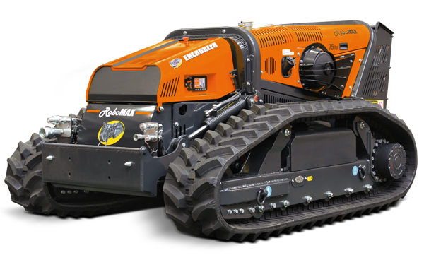 Energreen RoboMAX