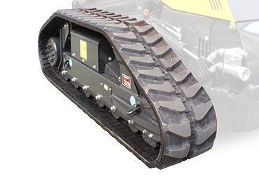 Rubber Tracks