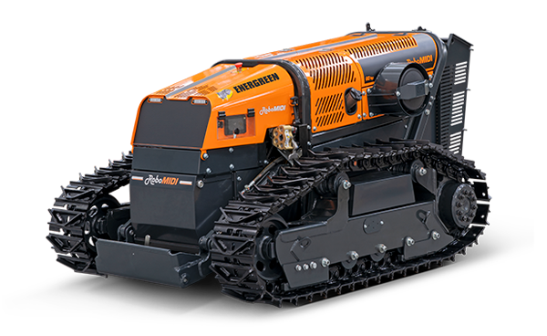 Energreen remote controlled RoboMIDI for sale from Green Plant