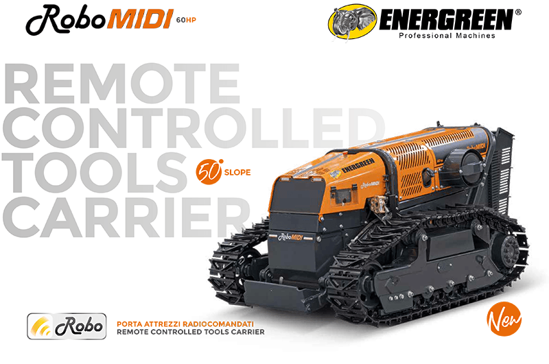 RoboMIDI brochure