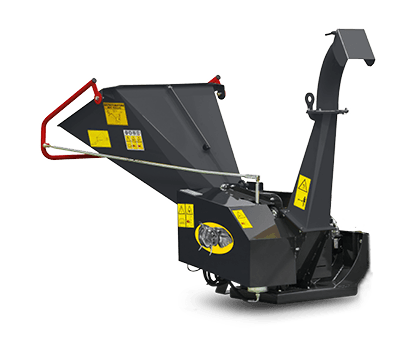 RoboMINI Bioshredder Attachment for sale from Green Plant