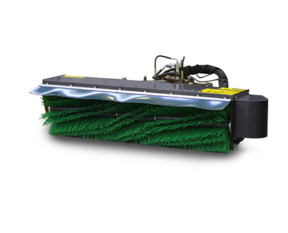 RoboMINI Brush Attachment - Coming Soon