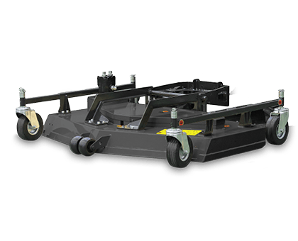 RoboMINI Rotary Mower attachment - Coming Soon