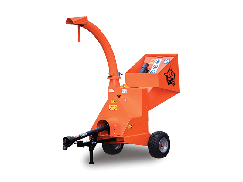 Timberwolf TW PTO/100G Chipper for sale, parts, service - in Surrey Sussex, Herts, Beds, London, Kent, Essex from Green Plant