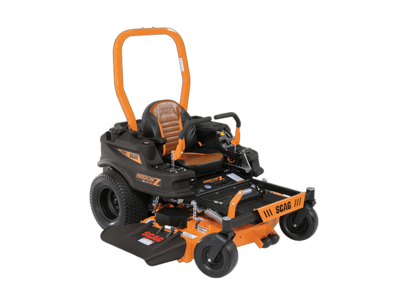 Freedom Z Zero Turn Riding Mower for sale from Green Plant