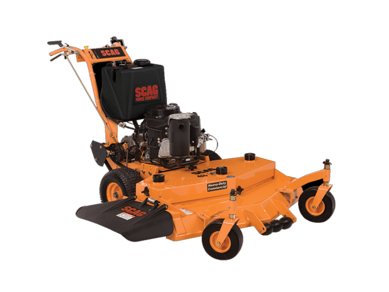 SW Belt-drive Walk-behind Mower for sale from Green Plant
