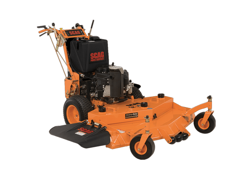 SWZ Hydro-Drive Walk-behind Mower for sale from Green Plant