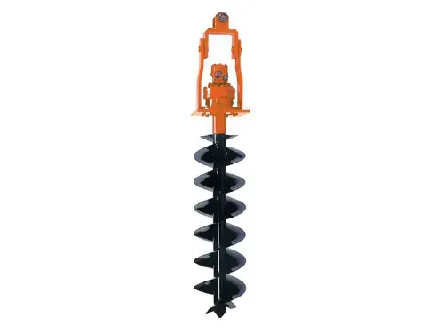 Auger