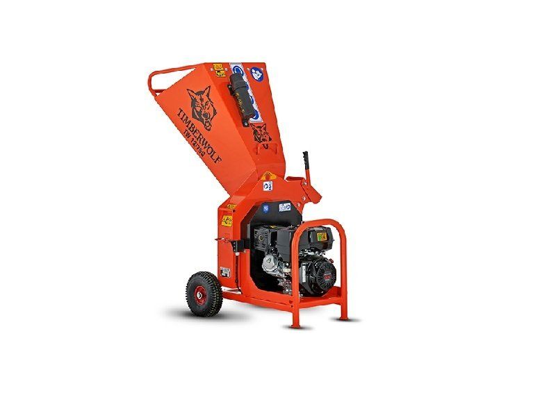 Timberwolf TW 1375G Chipper for sale, parts, service - in Surrey Sussex, Herts, Beds, London, Kent, Essex from Green Plant