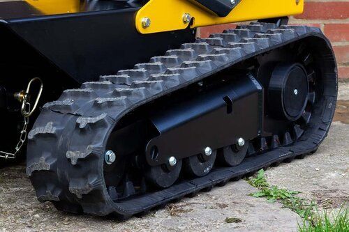 Dragon Lifter - Mobile and Compact