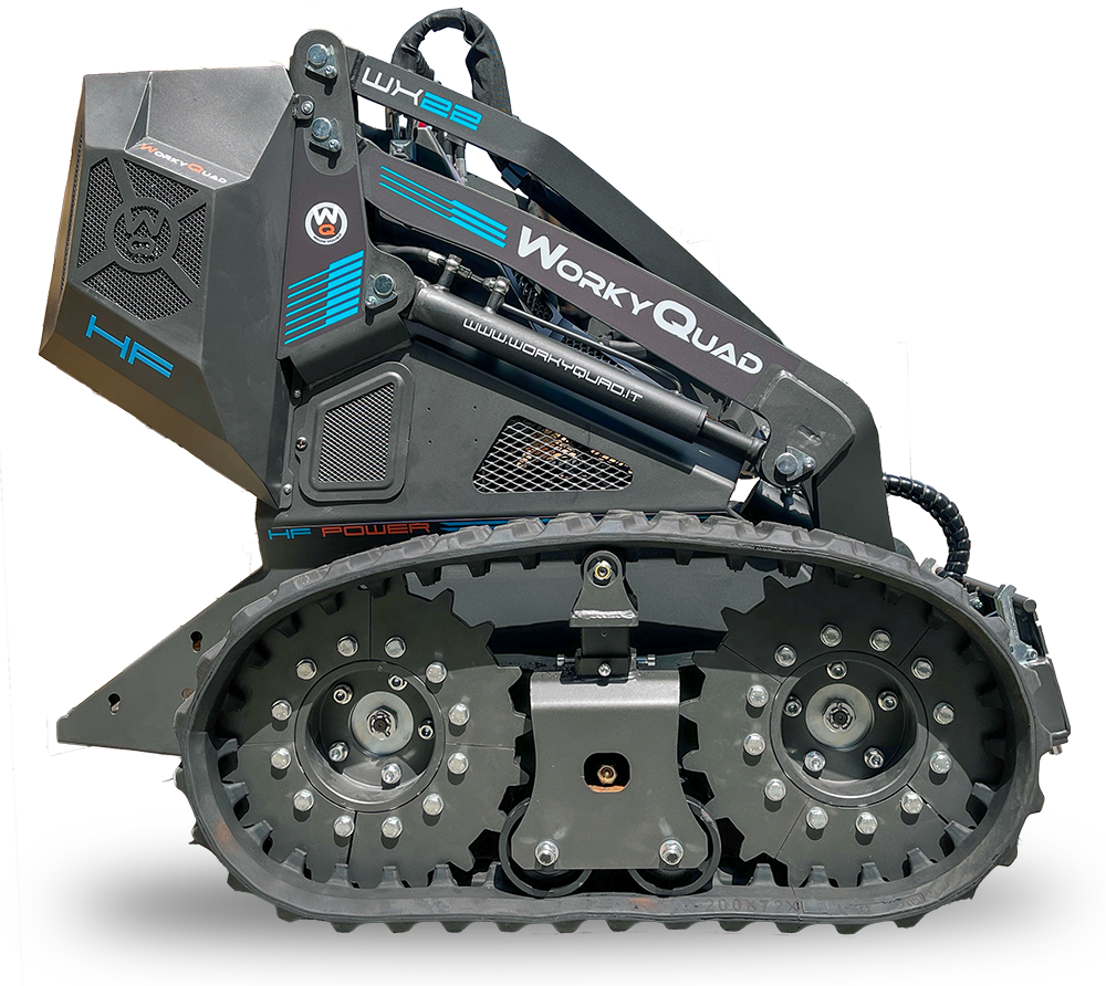 wx22 HF