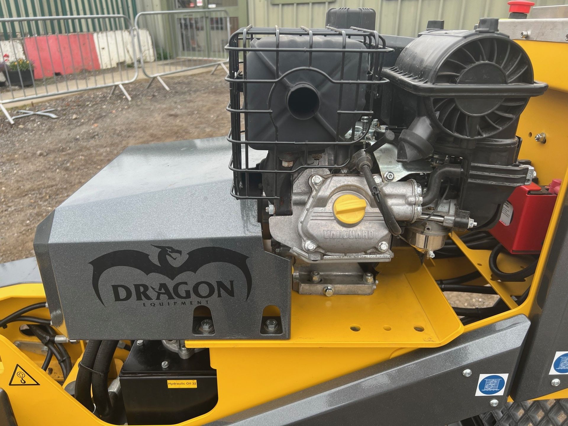 Used Dragon Lifter LF750 for sale