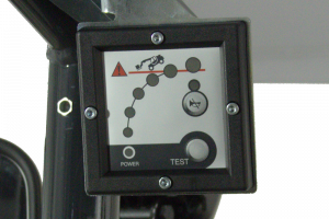 Load Warning System