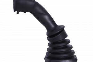 Automotive drive system allows the operator to change direction using a control switch on the loaders joystick. The loader is easy to operate and especially suitable for loading, janitorial jobs and when there’s a need for driving longer distances. Automotive F-N-R drive system with inching pedal. Automotive