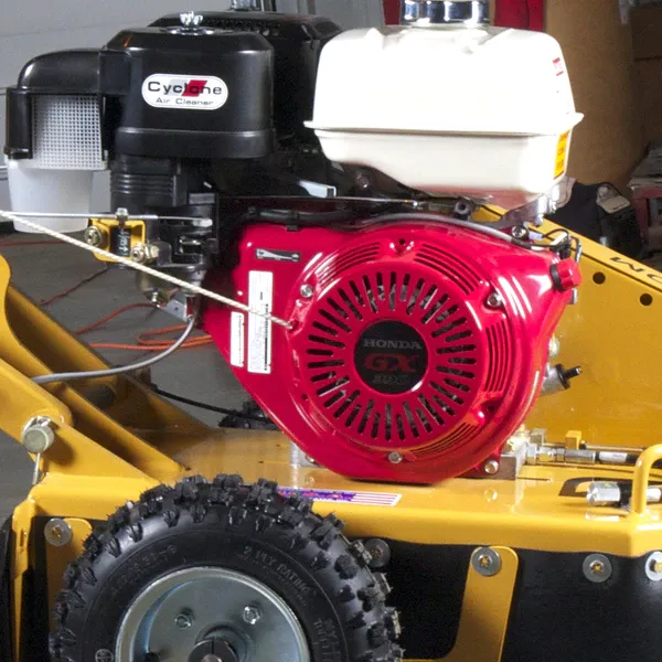 13hp Honda Engine