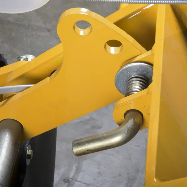 Adjustable Handlebar Positions