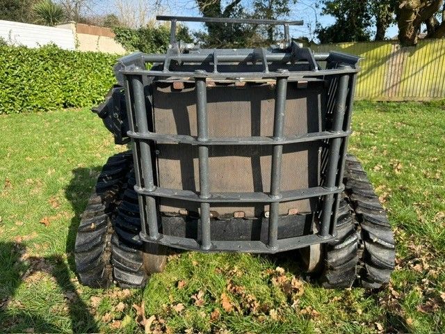 Used Energreen Robo for sale