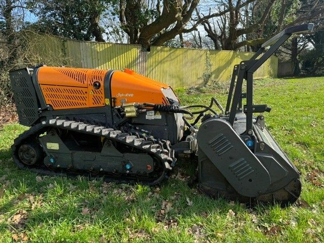 Used Energreen Robo for sale