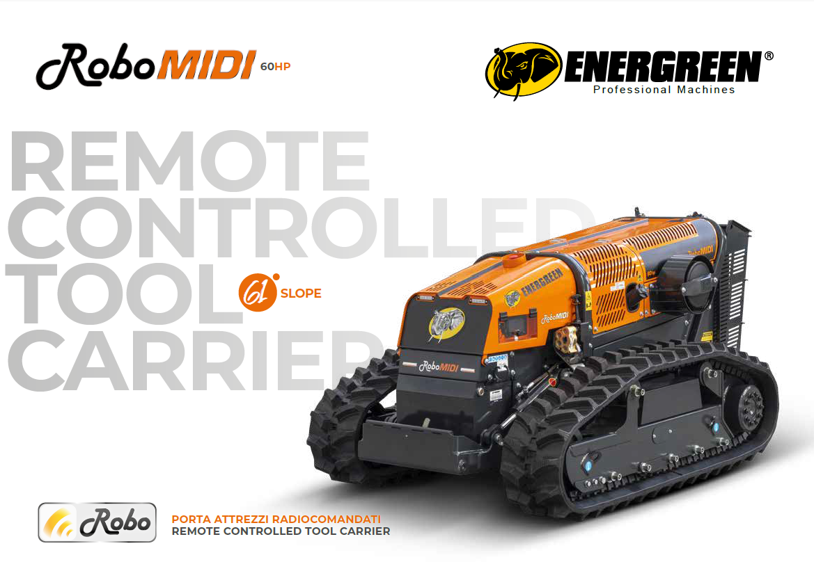 RoboMIDI brochure