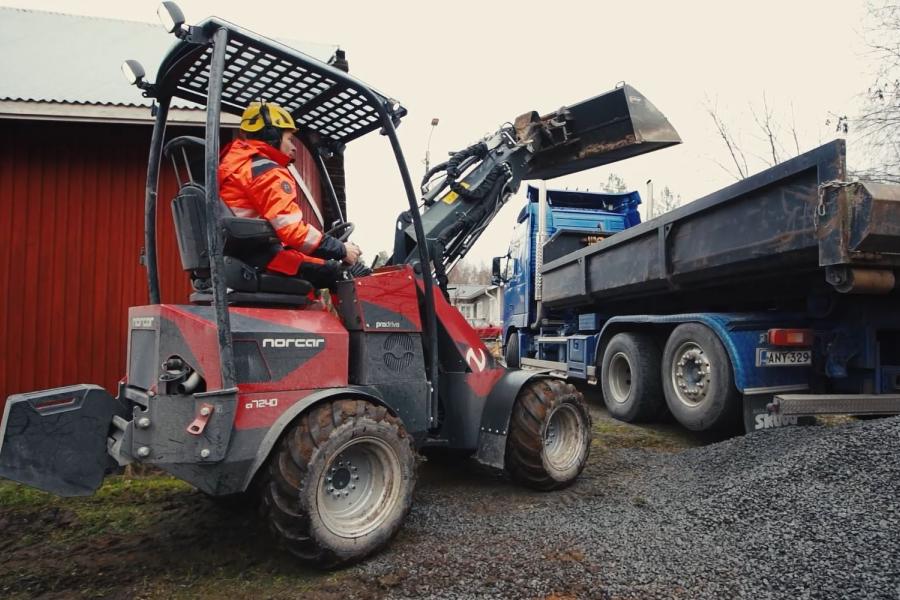 Green Plant - arboricultural and groundcare machinery - full pre and post sales service