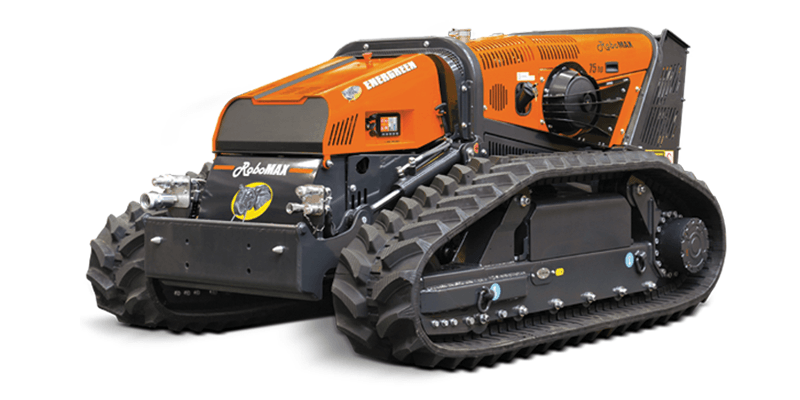 Energreen remote controlled RoboMAX for sale from Green Plant